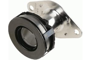 ‎SACHS SACHS 3189 000 026 Ausrücklager Ausrücker mit Schiebehülse für Volkswagen Golf VII (5G1, BQ1, BE1, BE2) 2012-2021 und Andere Fahrzeuge