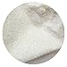 Super Fine White Shimmer Iridescent Multicolored Glitter Eye Shadow 5g Pot Nail Art Body Tattoo Makeup