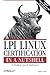 LPI Linux Certification in a Nutshell by