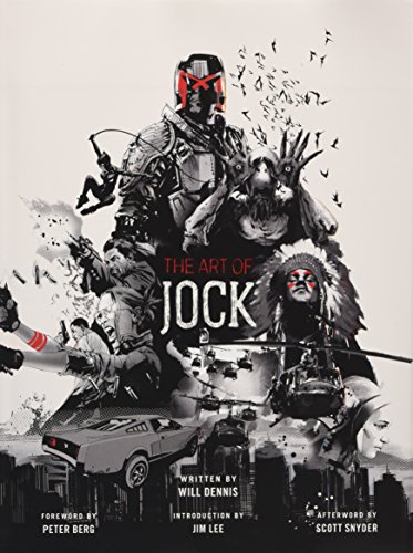 Download The Art of Jock Download The Art of Jock