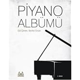 Piyano Alb&uuml;m&uuml;