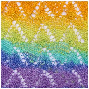 Katia Jaipur 209 wild dove print 50g Wolle - 7