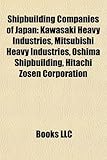 Image de Shipbuilding Companies of Japan
