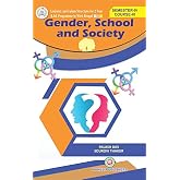 B.Ed - Fourth Semester - Gender,School and society (English Version) Course - VI
