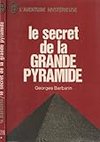 Image de Le secret de la grande pyramide