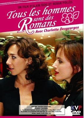 Tous les hommes sont des romans