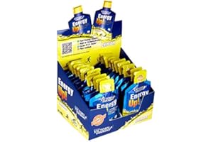 VRY GEL ENERGETICO ENERGY UP! - 40 GRS LIMON