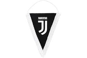 SUDSTY Juve Turin Wimpel 30cm x 20cm Juve Wimpel