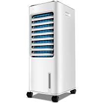 Portable Air Conditioner, 3-in-1 Floor 