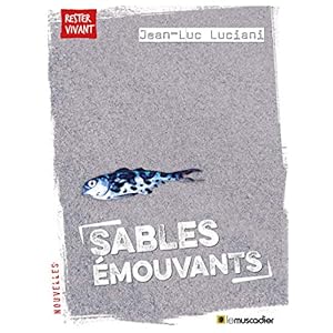 Sables émouvants
