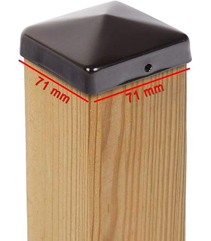 Kit De Fijación SOTECH - 4 Piezas (2 Conectores Esquina + 2 Anclajes) - Acero Galvanizado