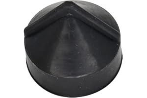 NONE-BRANDED Nueva Válvula Eyectora de Polvo K1211-82340 6655938 Apta para Cargadora Bobcat 751 753 763 773 7753 A300 T140 T180 T190 T250 T300 T320 Mt52 Mt55 Mt85 853 S150 S160 S175 S185 Excavadora 328 331 325