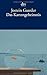 Das Kartengeheimnis by 