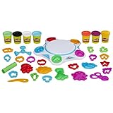 Escanea los personajes con la app de PlayDoh