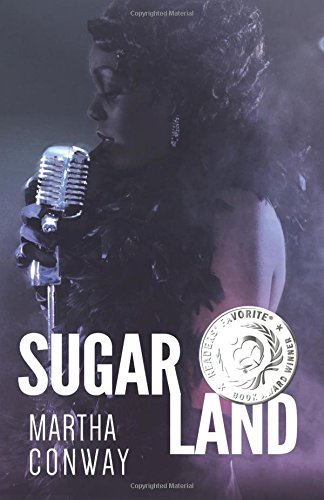Sugarland: A Jazz Age Mystery