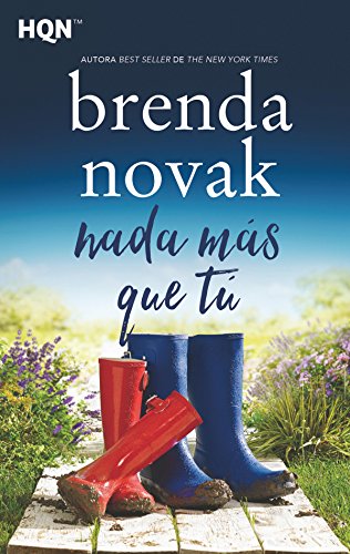 Nada mÃ¡s que tÃº (HQN) de [Novak, Brenda]