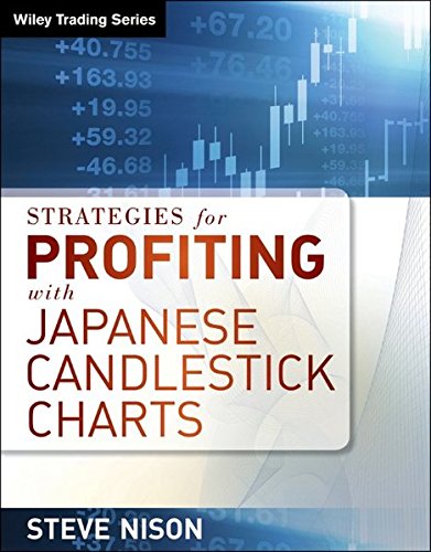Strategies for Profiting with Japanese Candlestick Charts (Wiley Trading)