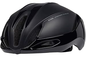 HJC FURION 2.0, Casco Semi-Aero Unisex Adulto, MT GL Black, M 55~59CM