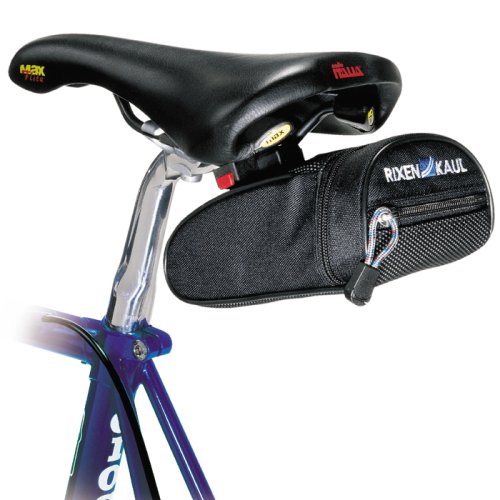 KLICKfix Farradtasche Micro 15O Plus Satteltasch, 0297S - 2
