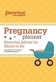 Image de Pregnancy Planner: Essential Advice for Moms-to-Be