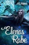 Cover zum Buch Elenas Rabe