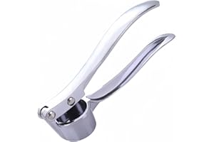 HUPECHAM knoblauchpresse, garlic press, HD028