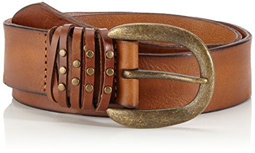 Preisvergleich Produktbild Liebeskind Damen LKB662 Nature Gürtel, (beige 0004), 100 cm