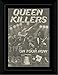Produktbild Queen – Live Killers 1979 Tour, gerahmt mit Wandaufhängung – 37,2 x 27 cm