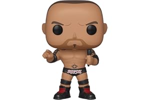 Funko Figurines Pop! Vinyl: WWE: Dave Bautista