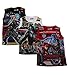 Boys Superhero Sleeveless Combo. RS.680.00
