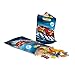 Produktbild Susy Card 11450384 Partytüten Super Racer mit Namenfeld, 6-er Pack