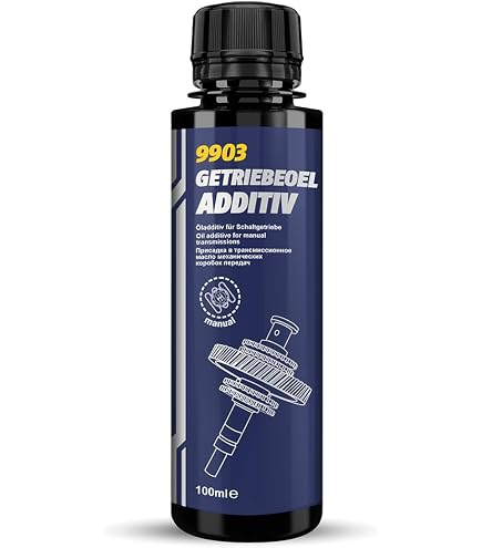 MANNOL 8100 AWD Haldex Differential Gear Oil Transmission Fluid