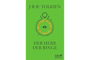 Der Herr der Ringe: In der überarbeiteten Übersetzung von Wolfgang Krege | Alle drei Bände im grasgrünen Schuber mit Goldprägung: 1-3
