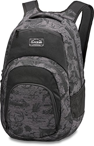 Dakine Campus 33L Rucksack  Watts  51 x 33 x 23 cm
