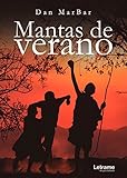 Mantas de verano (Novela)
