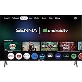 Senna 32WF7500H HD 32" 82 Ekran Uydu Alıcılı Android Smart LED TV