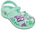 Crocs Crocs Karin Butterfly Clog K Girls Slip on RS.1750.00