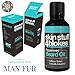 Skin Stuff 4 Blokes Peppermint, Tea Tree & Vanilla Beard Oil & Conditioner - 50ml By Skin Stuff 4 Blokes. Formulated To Enhance The Health Of Your Facial Hair By Moisturising, Hydrating, Nourishing & Soothing Not Only Your Man Fur, But Your Skin & Follicles. 100 % Natural Ingredients & Essential Oils Leave Your Beard Or Mustache Softer, Fuller & More Manageable. Do You Suffer From Embarrassing Beard Flakes OR Dandruff, Not Any More You Don't, The Infusion Of Jojoba, Argan, Almond, Avocado, Vitamin E, Peppermint, Tea Tree & Vanilla Soon Put A Stop To That! It's Time To Treat Your Beard Right & Tame The Beast. Use This As Part Of Your Daily Routine To Care For Your Beard.