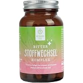 BitterLiebe® Bitterstoffe Kapseln 90 Stk. - Bitter Produktbild-Vorschau 3
