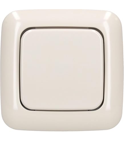 BUSCH-JAEGER 2515 212 CADRE DE RECOUVREMENT