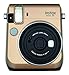Price comparison product image Instax Mini 70 Camera - Gold