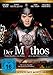 Produktbild Jackie Chan - Der Mythos (Special Edition, 2 DVDs)