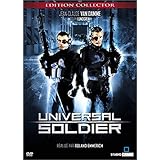 Universal Soldier [Édition Collector]