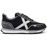 Munich Next 17, Unisex Adult Sneakers