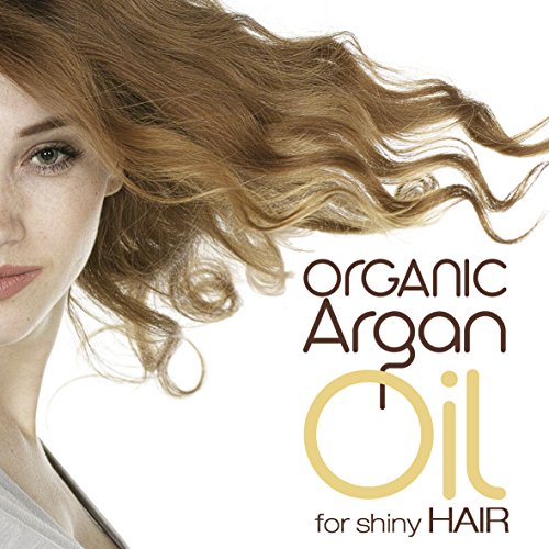Simon & Tom Organic Argan Oil – Organisch zertifiziertes Arganöl für Haare, Haut und Nägel. Ideal für intensive Körper- und Nagelpflege und als natürliches Haaröl. Für alle Haartypen ✔ Ohne Parabene ✔ Ohne Silicone ✔ Ohne Tierversuche ✔ 100ml - 6