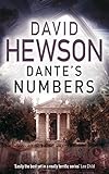 Cover zum Buch Dante's Numbers