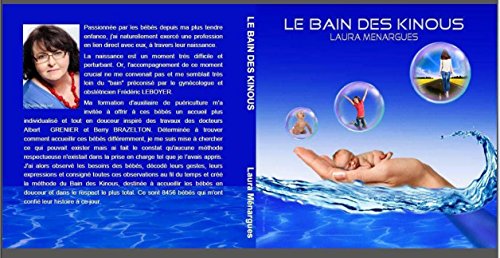 Download LE BAIN DES KINOUS: Auteur LAURA MENARGUES Download LE BAIN DES KINOUS: Auteur LAURA MENARGUES