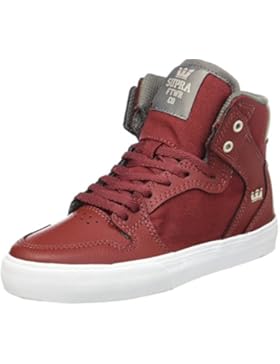 Supra Unisex-Kinder Vaider Sneaker