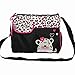 BuyHere Multifunction Nappy Backpacks, Pink Tiger