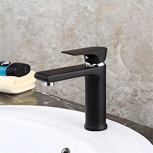 European basin faucet single hole mixed faucet gravity pouring paint single coupler faucet Bathroom Basin Mixer Tap Sink Taps Basin Tap Bathroom Sink Mixer Faucet Mixer Basin Taps Taps For Bathroom Sink